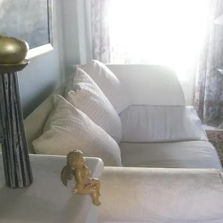 Tatil Evi Old In Town *