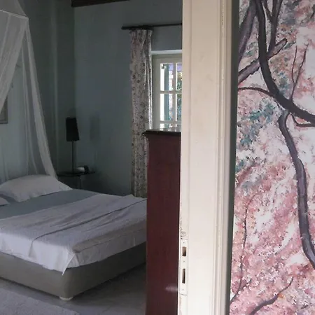 Tatil Evi Old In Town Alepou
