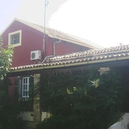 Old In Town