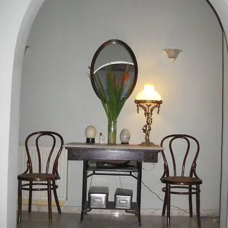 Old In Town Holiday home *