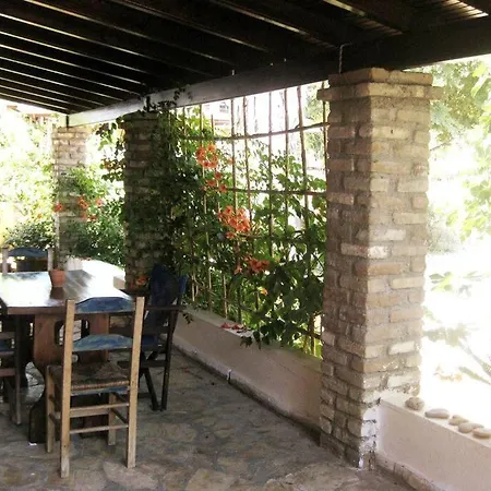 Holiday home Old In Town Alepou